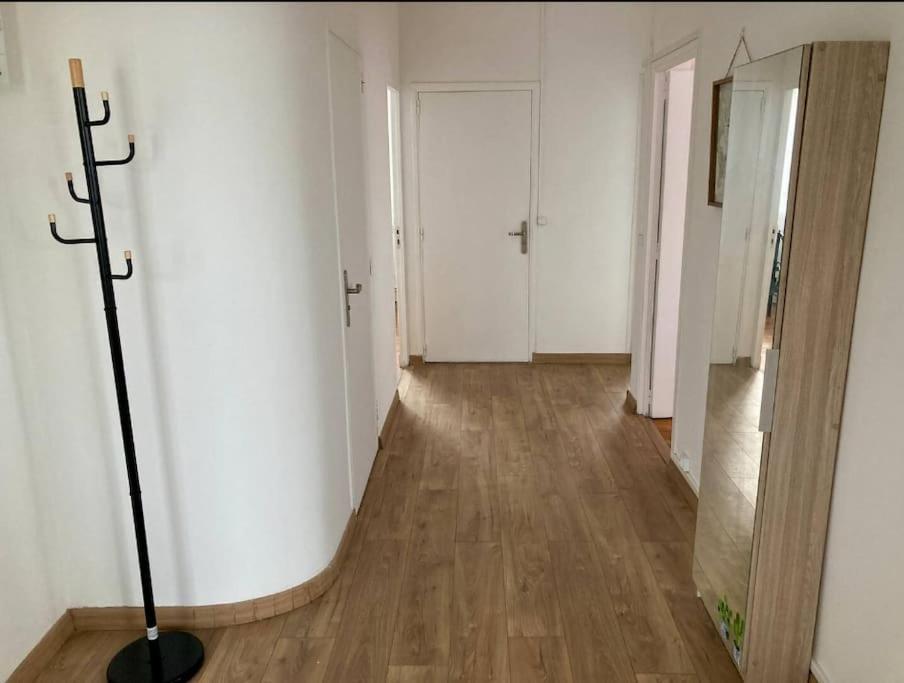 Grand Appartement Proche Cite De L'Espace Toulouse Eksteriør bilde