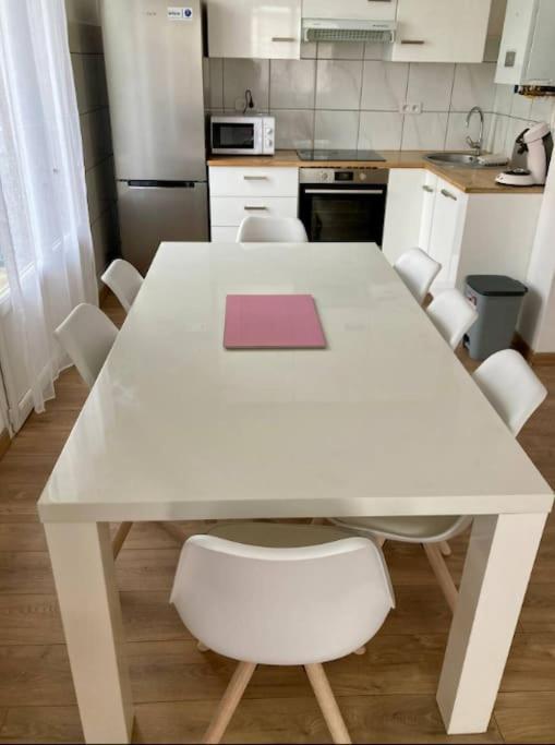 Grand Appartement Proche Cite De L'Espace Toulouse Eksteriør bilde